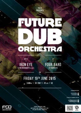 Future Dub Orchestra