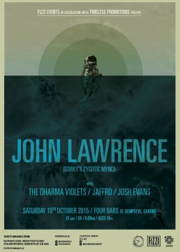 John Lawrence