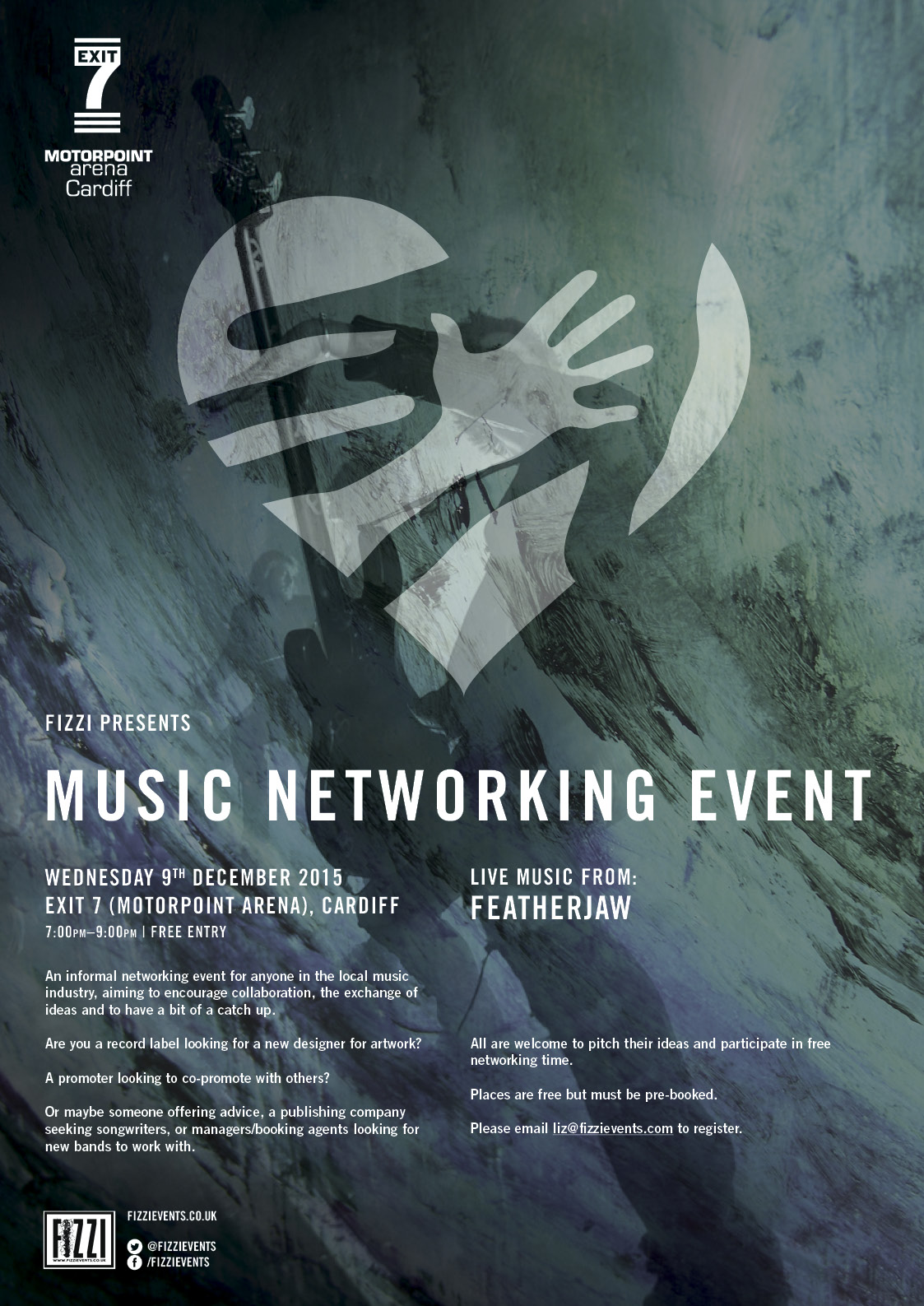 Music Networking Event
