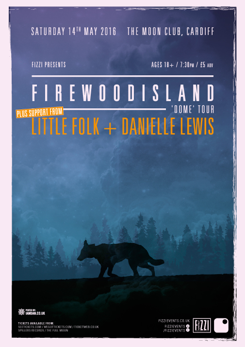 Firewoodisland
